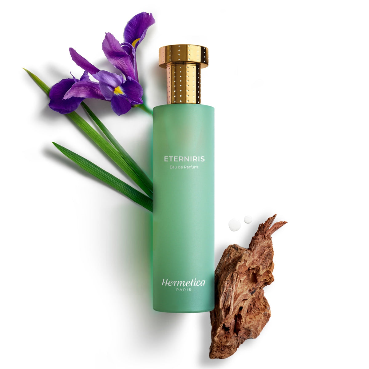 Hermetica Paris | Eterniris - Lifestyle