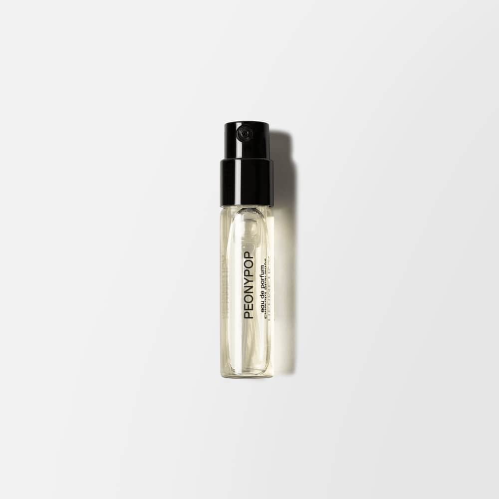Hermetica Paris | Peonypop - Eau de Parfum Sample 1.5ml - Vial