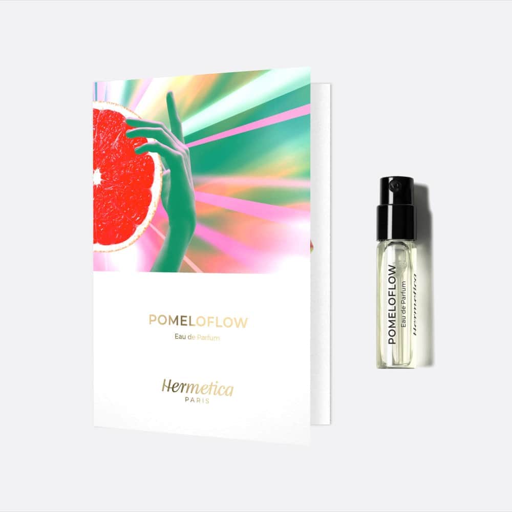 POMELOFLOW (100% off) - Hermetica Paris