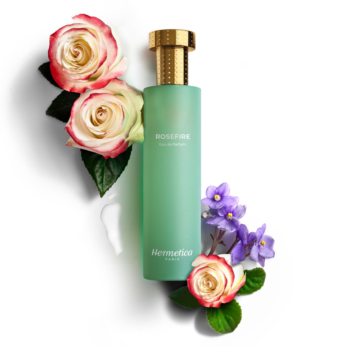 Hermetica Paris | Rosefire - Lifestyle