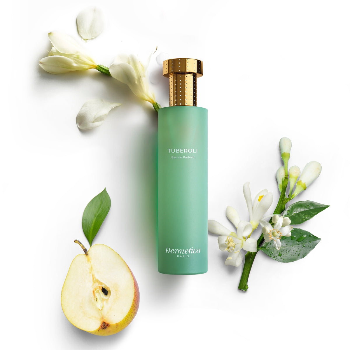 Hermetica Paris | Tuberoli - Lifestyle