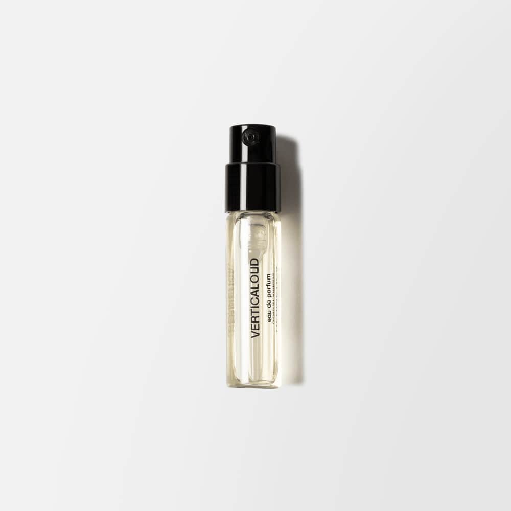 Hermetica Paris | Verticaloud - Eau de Parfum Sample 1.5ml - Vial