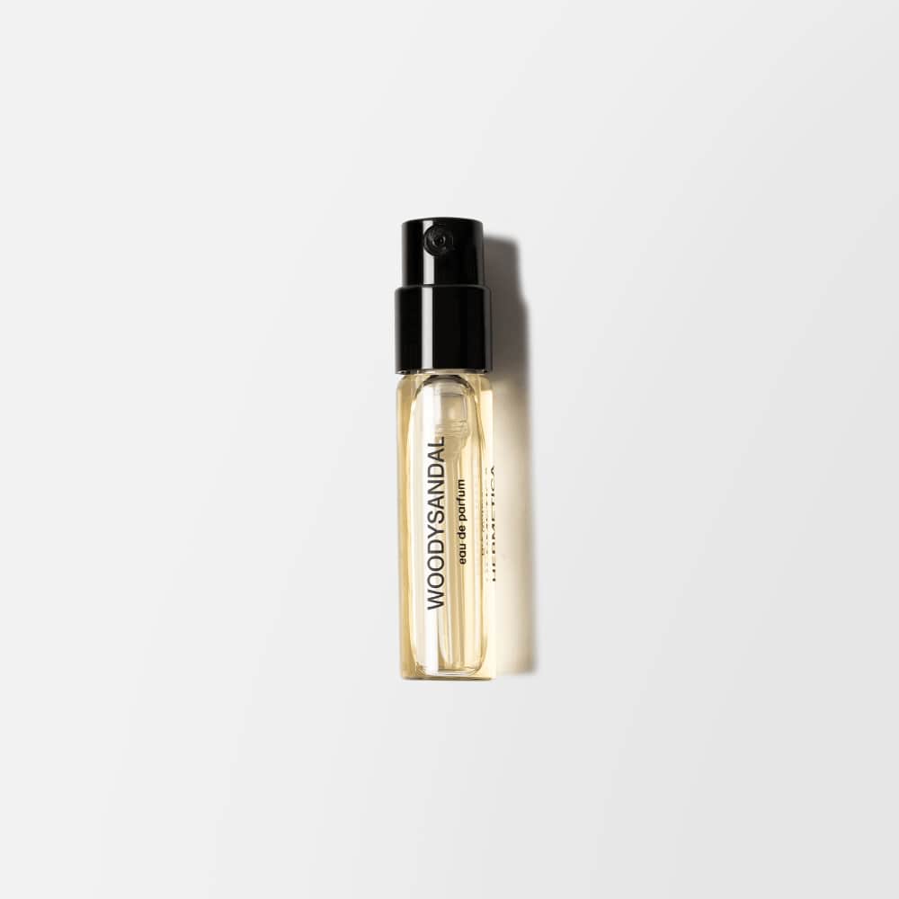 Hermetica Paris | Woodysandal - Eau de Parfum Sample 1.5ml