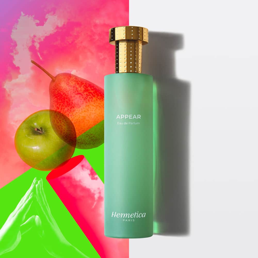 Hermetica Paris | Appear - Eau de Parfum 100ml