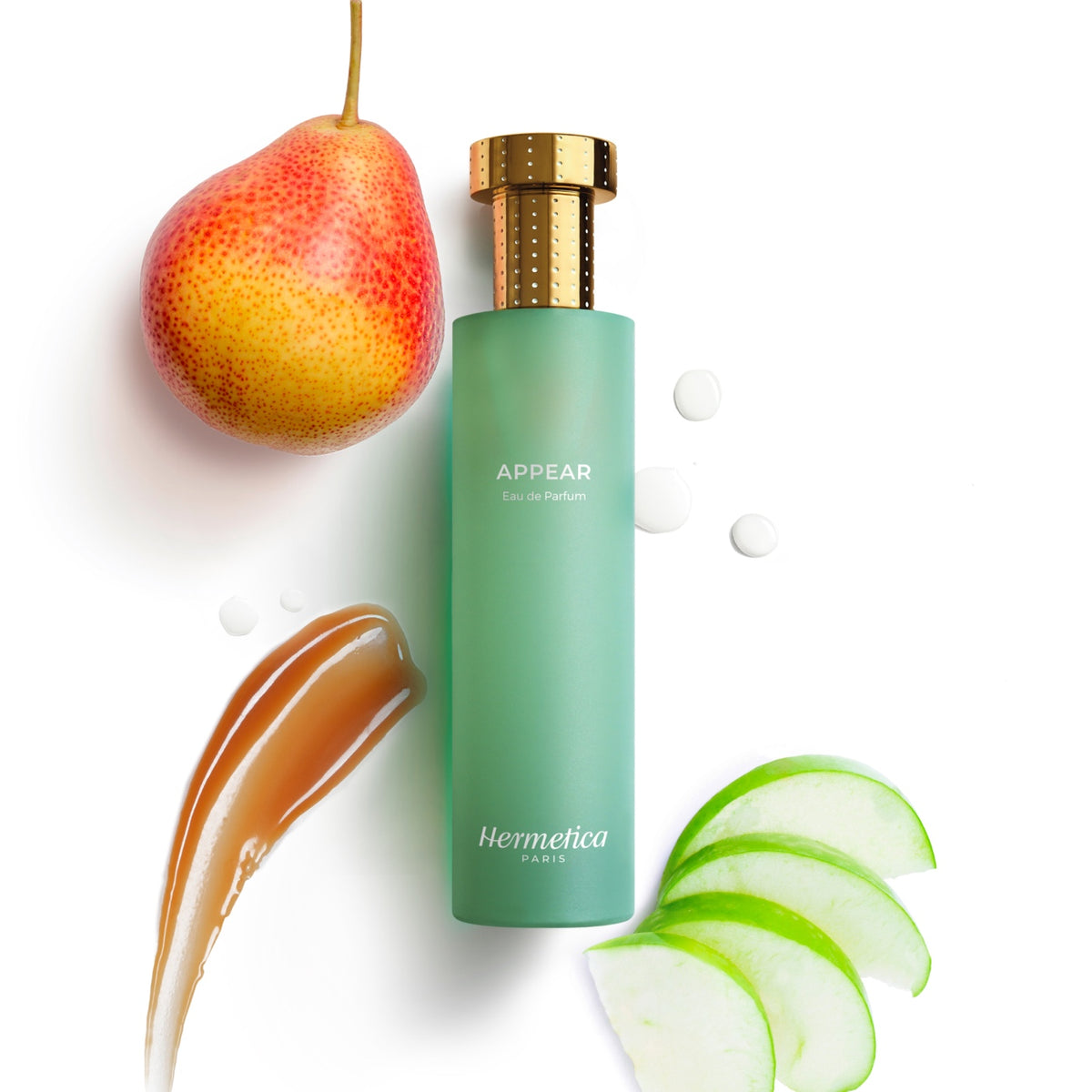 Hermetica Paris | Appear - Lifestyle