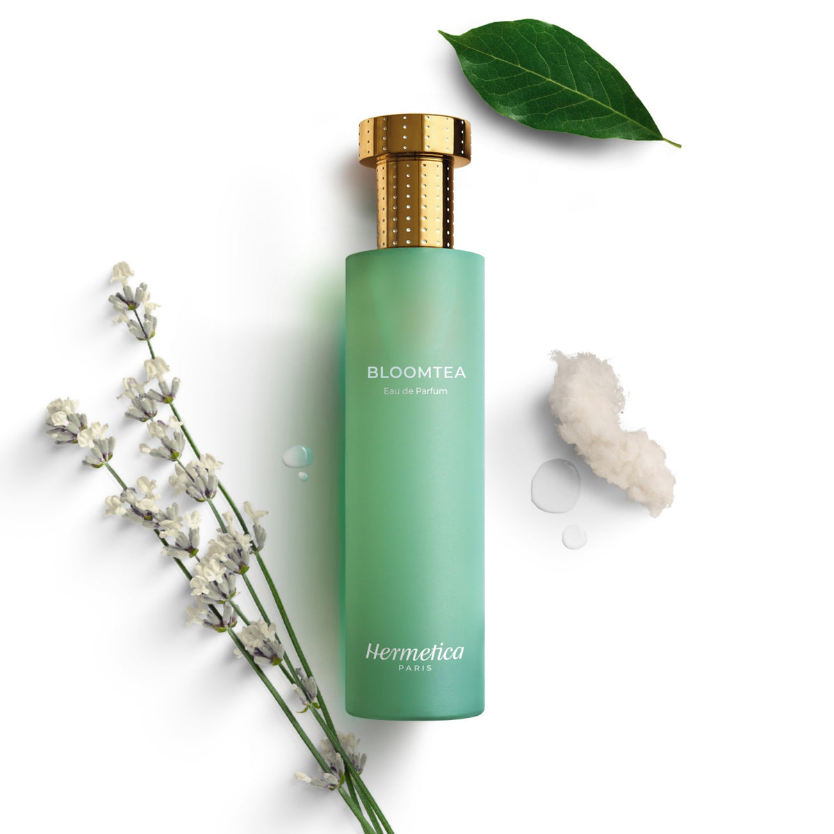 Hermetica Paris | Bloomtea - Lifestyle