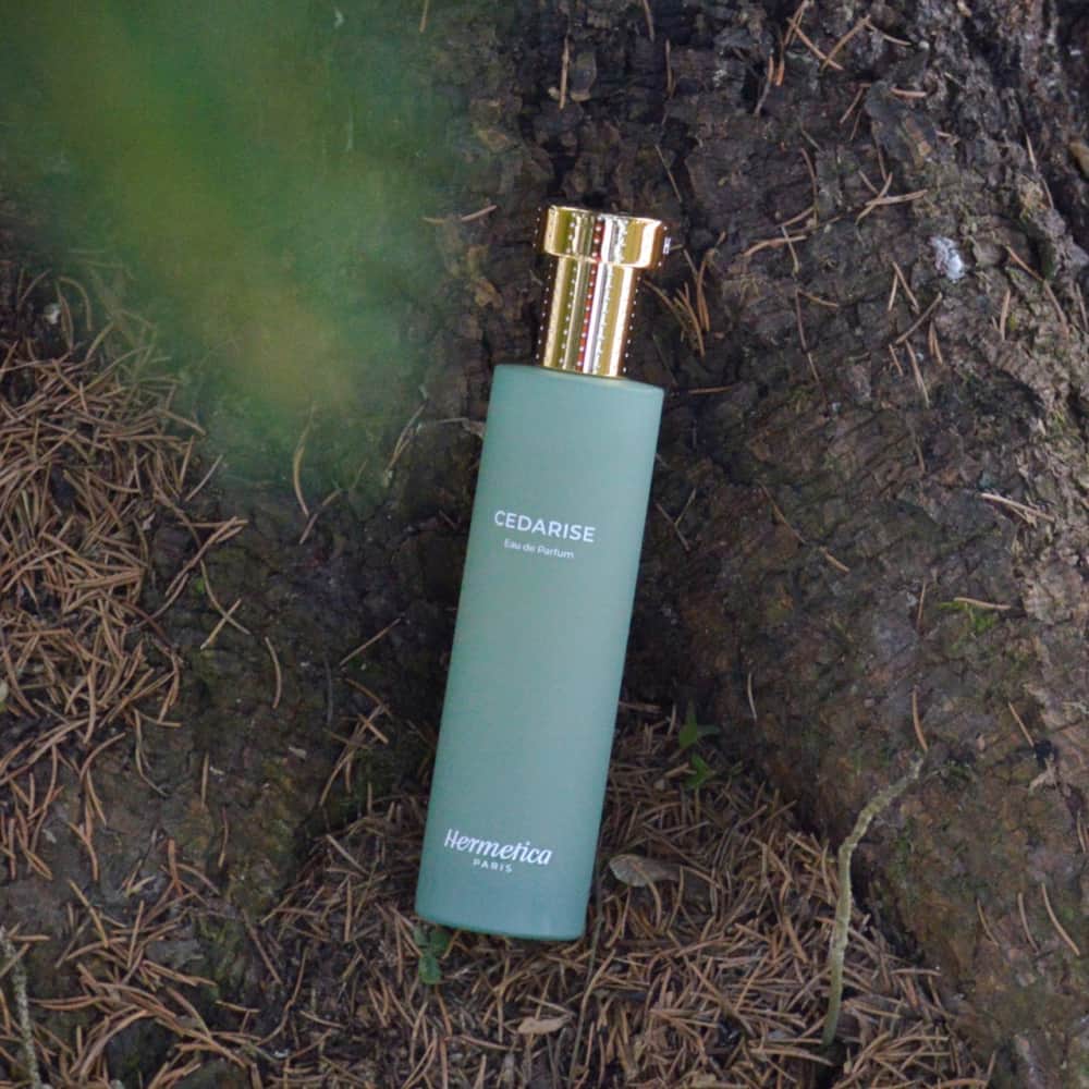 Hermetica Paris | Cedarise - Eau de Parfum - Lifestyle