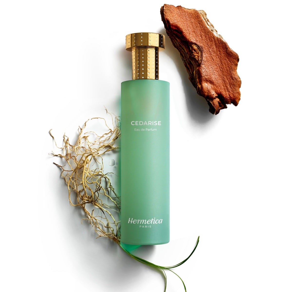 Hermetica Paris | Cedarise - Lifestyle