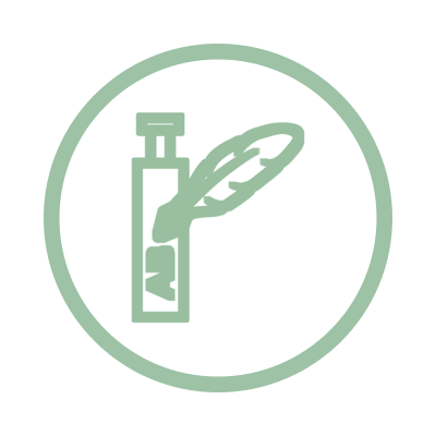Hermetica Paris | Engraving Icon