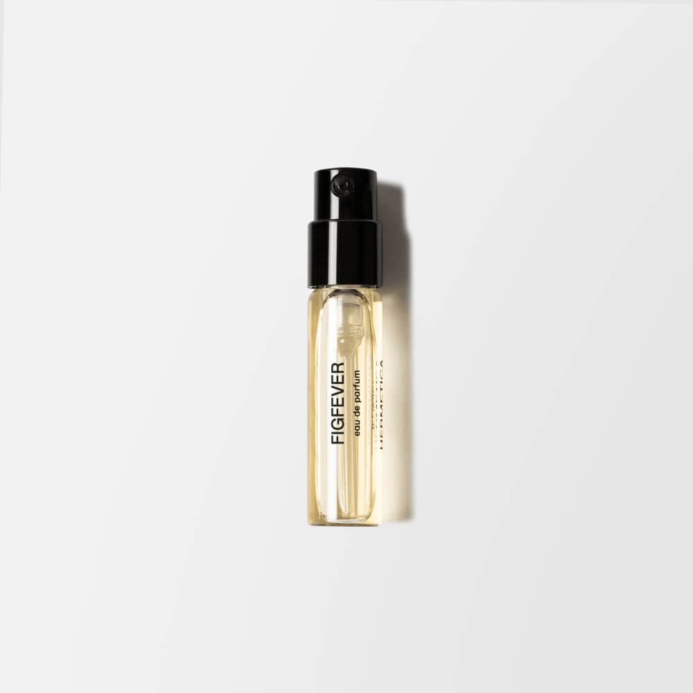 Hermetica Paris | Figfever - Eau de Parfum Sample 1.5ml - Vial