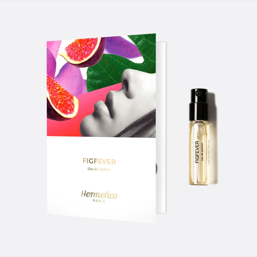 » FIGFEVER Sample (100% off) - Hermetica Paris