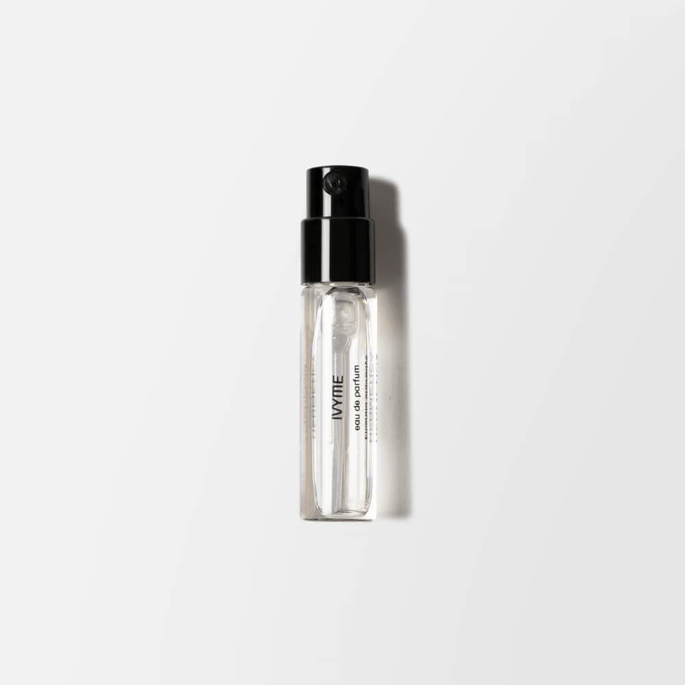IVYME (100% off) - Hermetica Paris