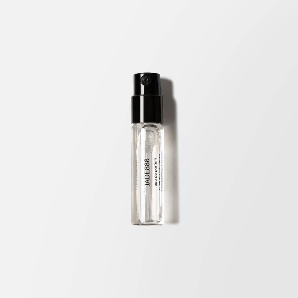Hermetica Paris | Jade888 - Eau de Parfum Sample 1.5ml - Vial