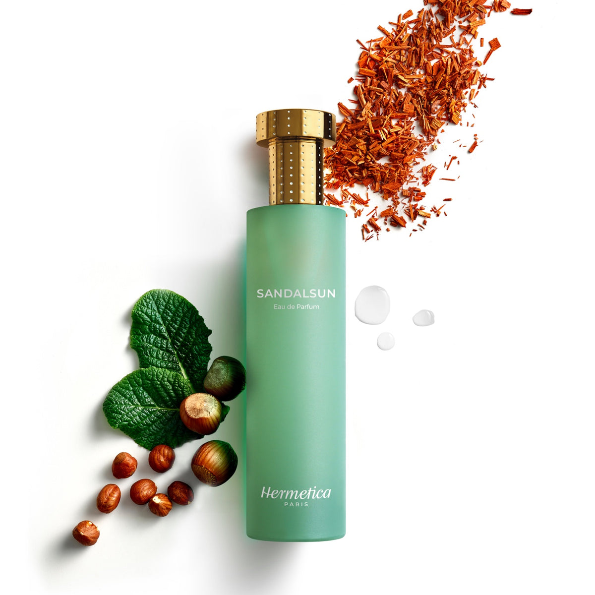 Hermetica Paris | Sandalsun - Lifestyle