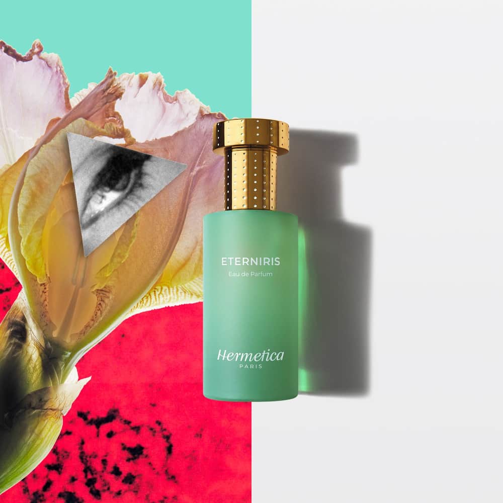 Hermetica Paris | Eterniris - Eau de Parfum 50ml