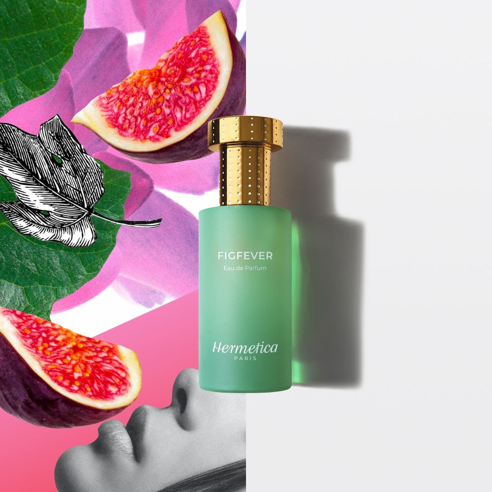 FIGFEVER Eau de Parfum - hermetica.com