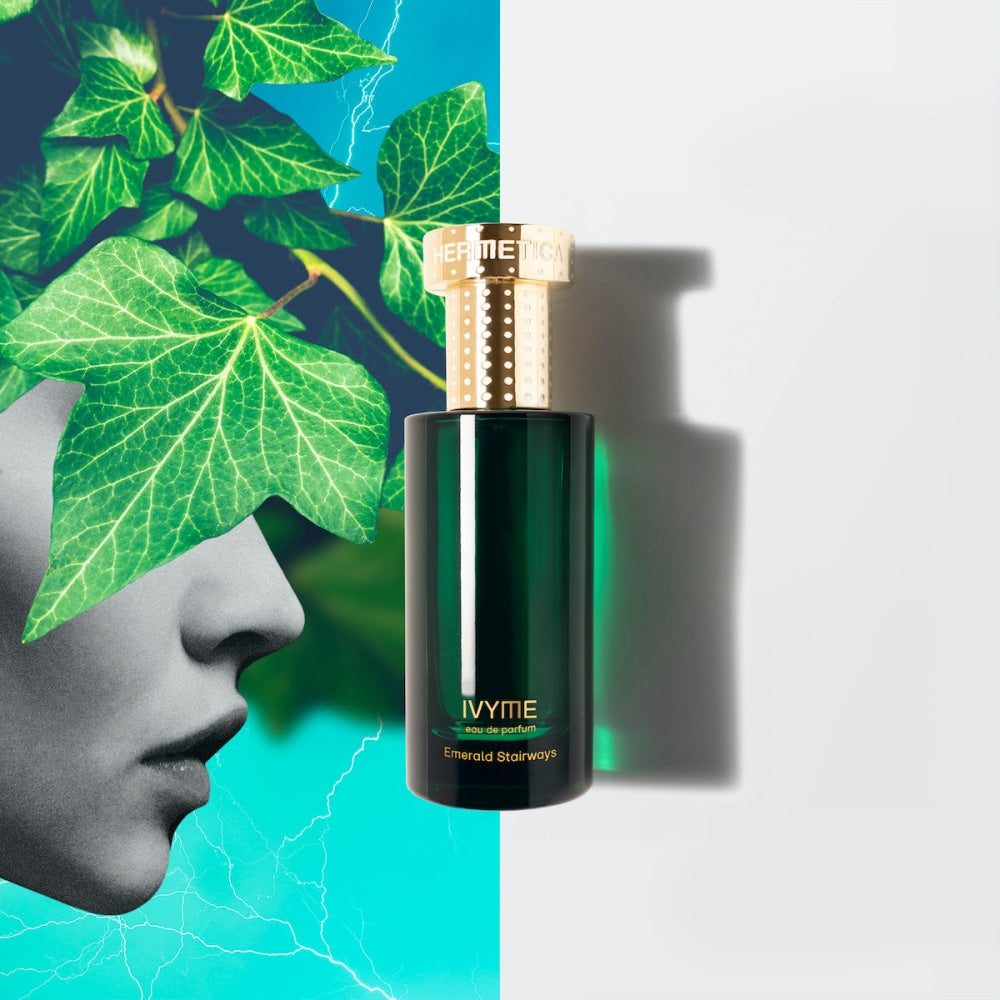 IVYME Eau de Parfum - hermetica.com