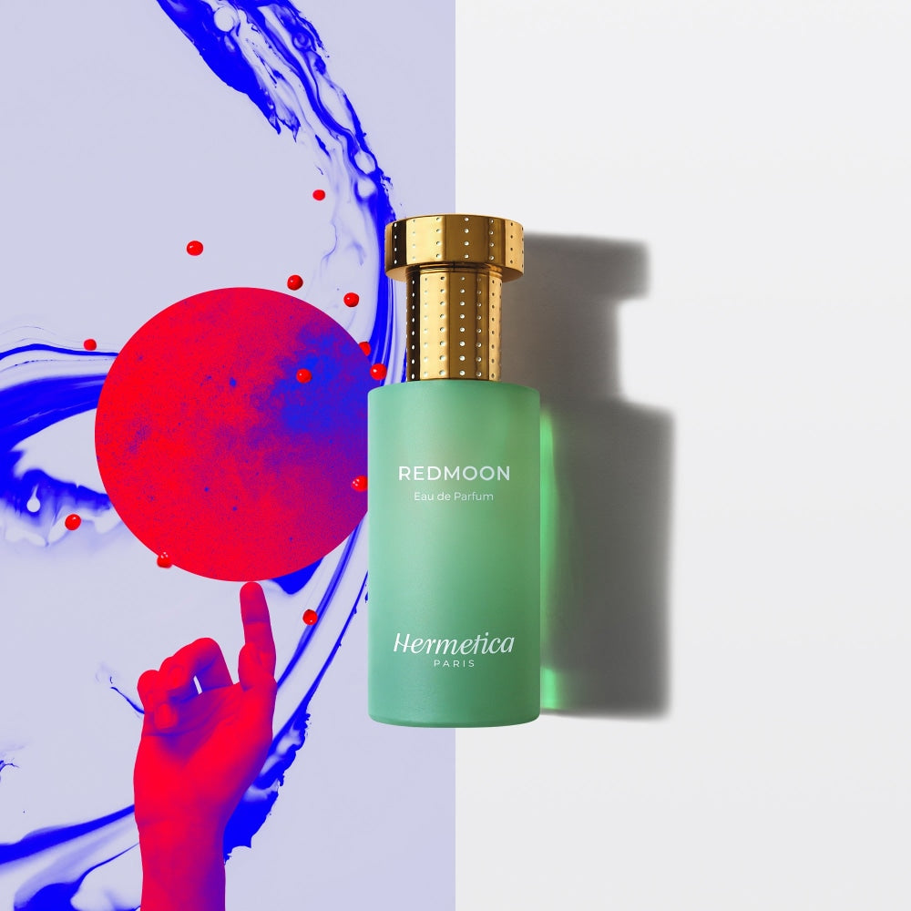 REDMOON Eau de Parfum - hermetica.com