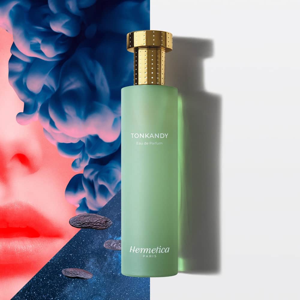Hermetica Paris | Tonkandy - Eau de Parfum 100ml
