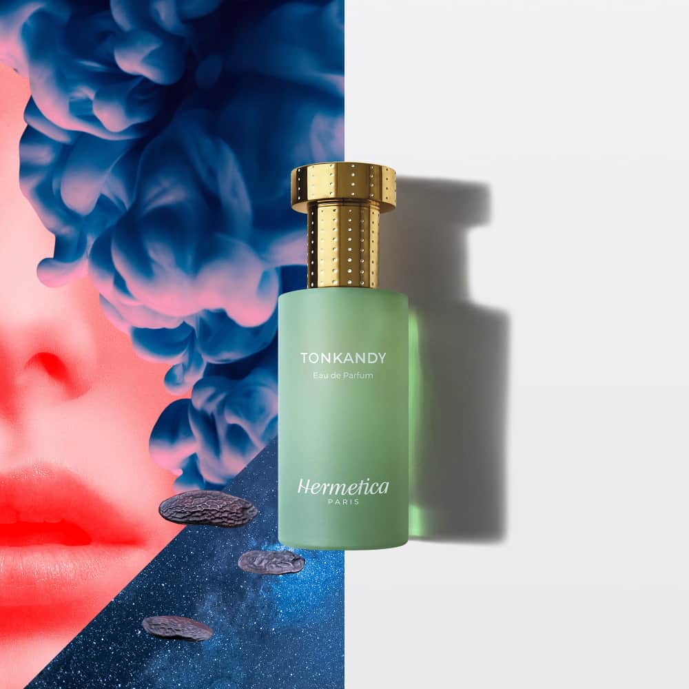 Hermetica Paris | Tonkandy - Eau de Parfum 50ml